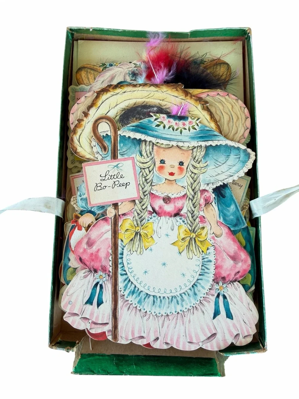 Hallmark vintage piece